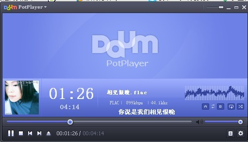 PotPlayer 1.5.43360