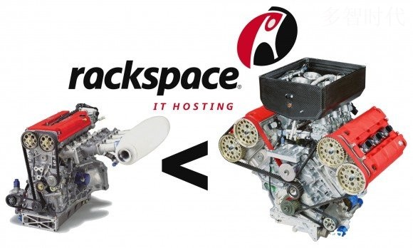 Rackspace：开源OpenStack好比Linux