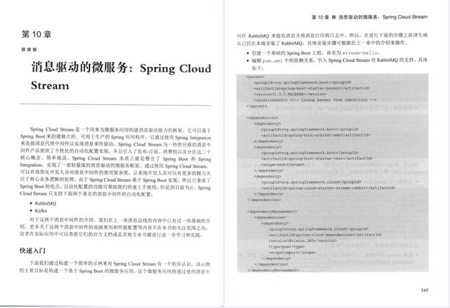 һվʽ΢ܹSpring Cloud ΢ʵս.pdf
