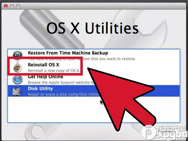 macbook如何恢复出厂设置 macbook怎么恢复出厂设置