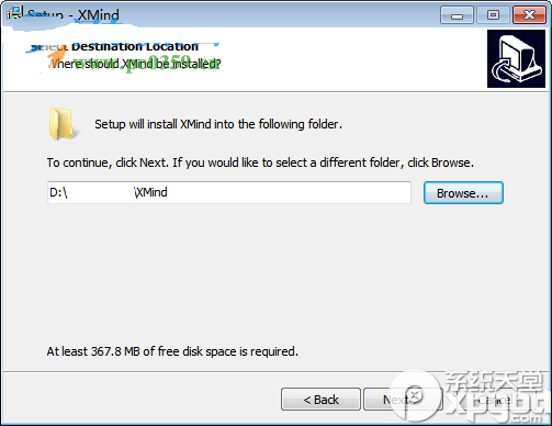xmind 8 pro免费版怎么安装 xmind 8 pro安装教程