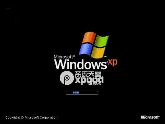 winxp系统微软补丁获取方法