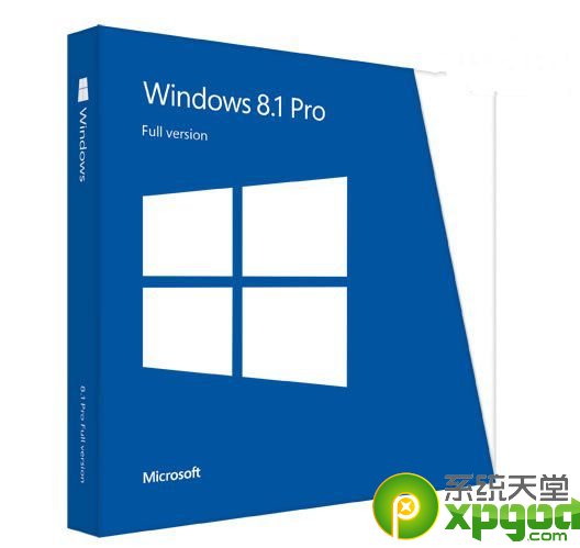 微软预售windows8.1