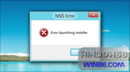 解决Windows 8安装软件乱码问题的办法