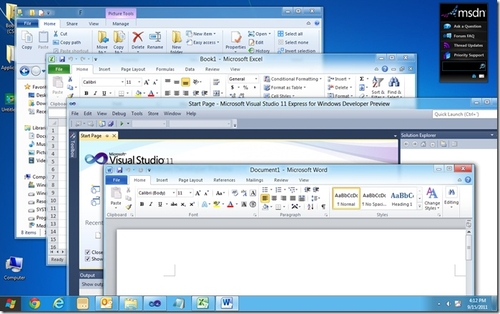 Windows 8与Windows 7完美共存安装指南