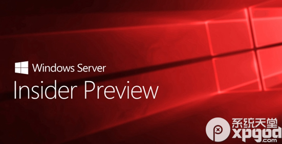 Win Server RS4预览版17035更新了什么
