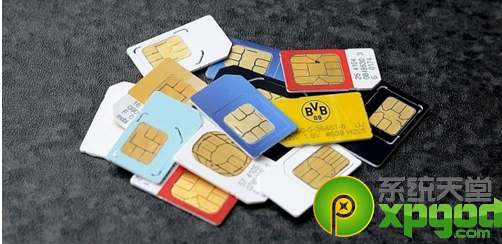 SIM卡曝安全漏洞