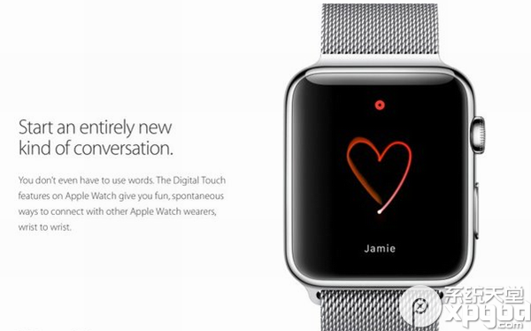 apple watch什么时候上市？apple watch发售时间