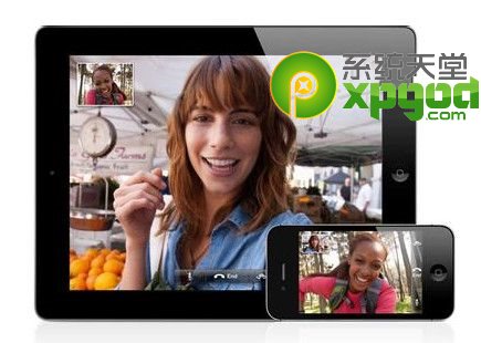 iphone视频通话facetime要钱吗？