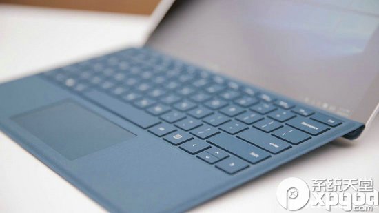 微软Surface Pro 4上手评测 更轻更薄更快