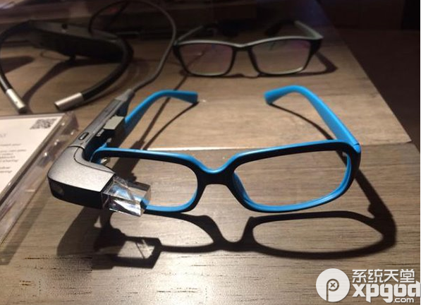 联想智能眼镜new glass怎么样？联想new glass功能评测