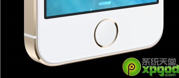 iphone5s指纹识别度在ios7.0.3已改善