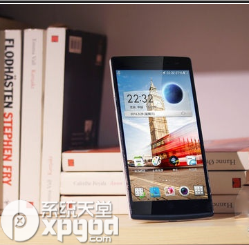 oppo find7怎么截图？oppo find7截图方法