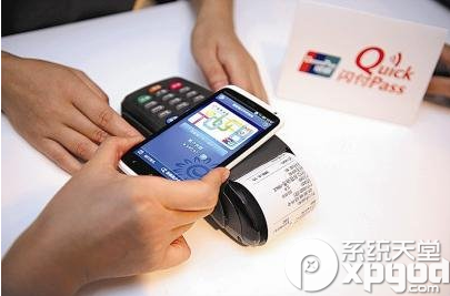 android pay是什么？android pay功能介绍