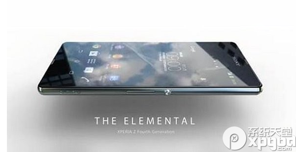 索尼xperia z4屏幕尺寸多大？索尼z4三围尺寸介绍