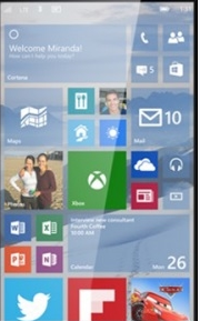 windows10手机预览版更新了什么？值得升级吗？
