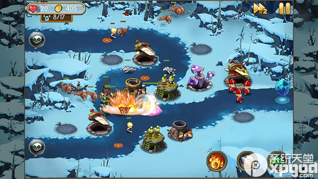 新部落守卫战神兽系统怎么玩 神兽系统玩法介绍