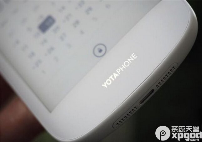 YotaPhone 2有哪些配色 YotaPhone 2上手实拍图