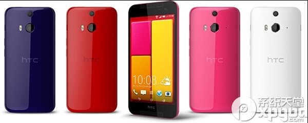HTC蝴蝶3怎么样？HTC蝴蝶3参数配置