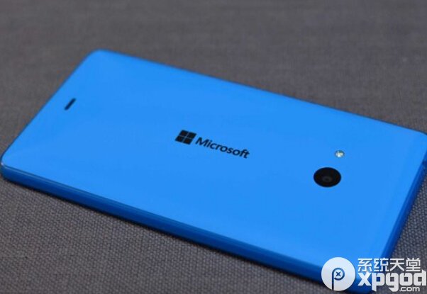 微软lumia540怎么样 lumia540上手体验评测