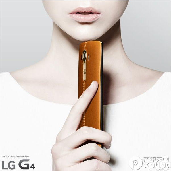 LG G4怎么样？LG新机G4外形曝光