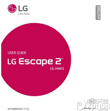 LG新机Escape 2 怎么样 LG Escape 2参数配置 