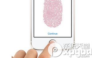 iphone 5s指纹识别不灵敏怎么办 指纹识别不灵敏的解决方法