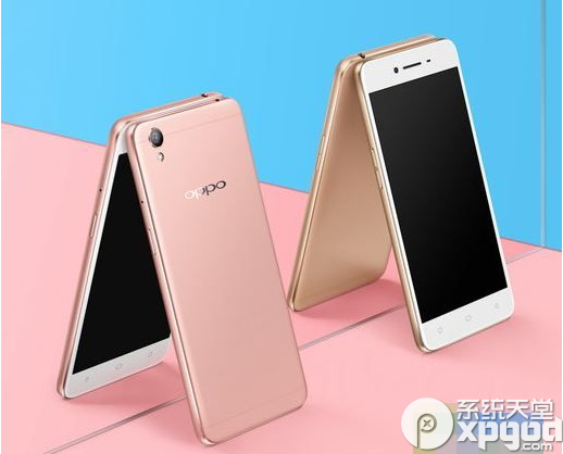 oppo a37配置怎么样 oppo a37多少钱