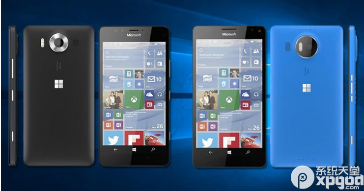 Lumia 950怎么样 Lumia 950参数配置
