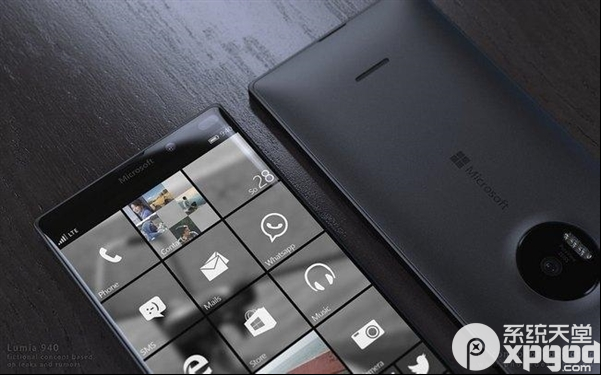 微软lumia940配置如何 价格是多少