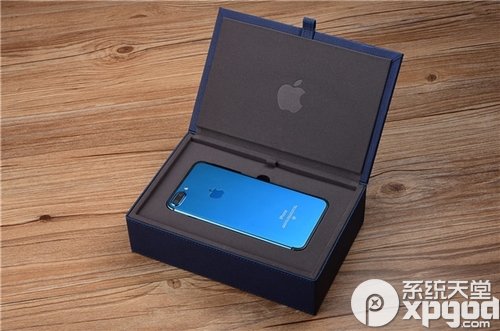 亮蓝色iPhone 7什么样 亮蓝色iPhone 7什么时候上市