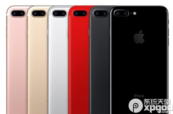 iphone7s红色好看吗 iphone7s新配色红色