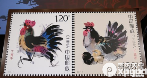 2017年鸡年邮票怎么预订 2017年鸡年邮票预订方法