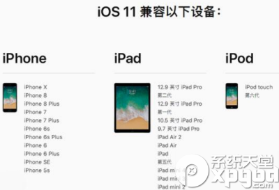 iOS11.2.6正式版新功能有哪些