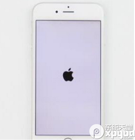 iPhone7白屏怎么办 苹果7白屏解决办法
