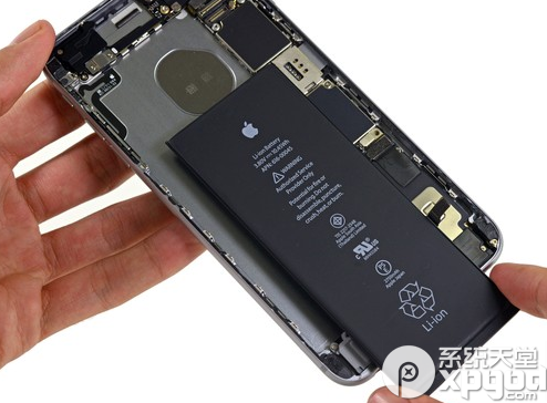iphone8电池容量大吗 iphone8电池容量介绍