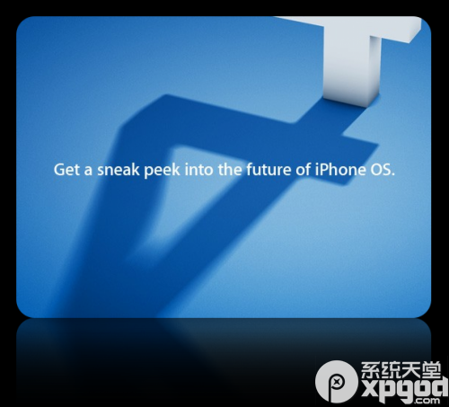 iPhone8发布具体时间是什么时候  历年苹果邀请函一览