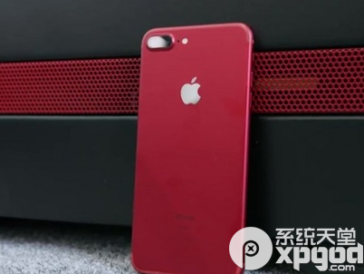 iPhone7红色会掉漆吗 iPhone7红色评测