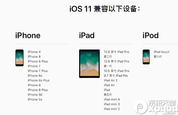 iOS11.2.2正式版升级方法