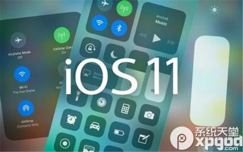iOS 11系统升级导致数据丢失 该如何恢复