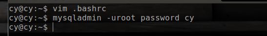 linux下无root权限部署LAMP环境全过程