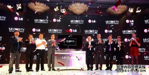 LG�����й��׷�����OLED����