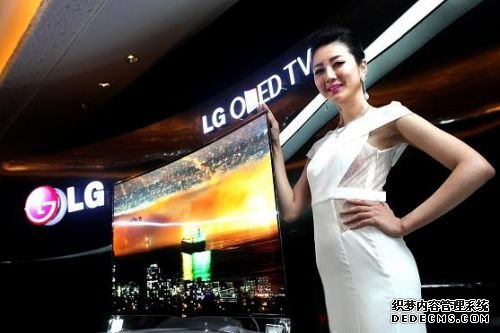 LG�����й��׷�����OLED����