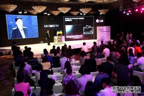 LG�����й��׷�����OLED����