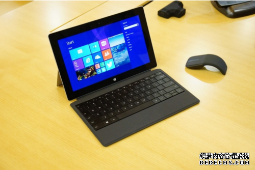 Surface 2������Surface RT�Ա�