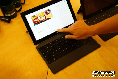 Surface 2������Surface RT�Ա�
