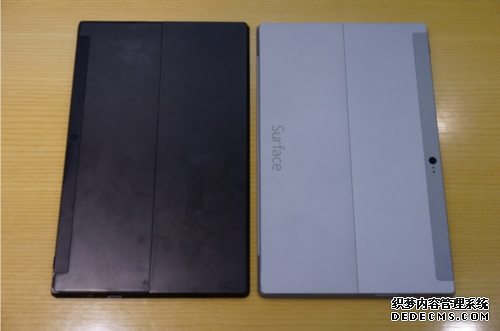 Surface 2������Surface RT�Ա�