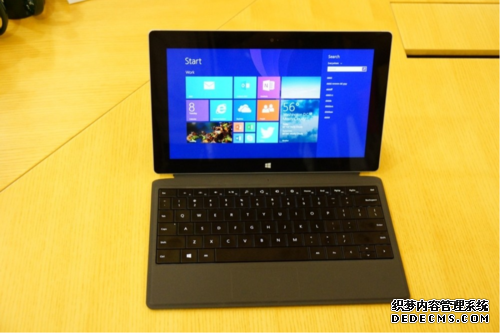 Surface 2������Surface RT�Ա�