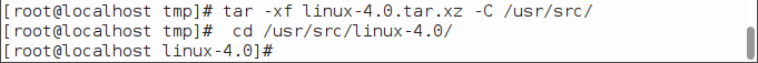 Ubuntu/CentOSϰװLinuxں4.0
